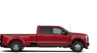 2026 Ford Super Duty® External Image 1